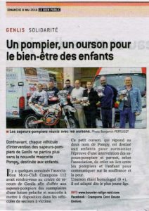 PRESSE