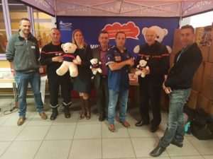 Soirée officielle DAKAR-POMPY : un bilan positif pour le DAKAR édition 2018 !